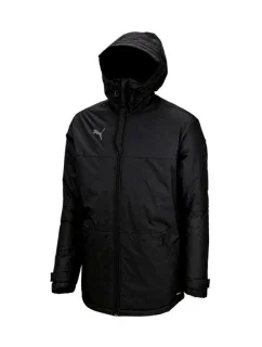 Pánská zimní bunda 21 Parka M  model 18152317 - Puma