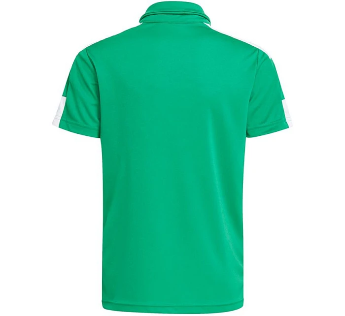 Detské polo tričko Squadra 21 Jr GP6424 - Adidas