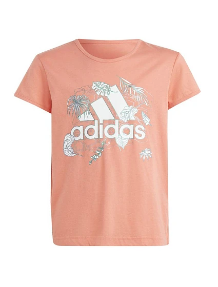 Dětské tričko Jr model 18371472 - ADIDAS Dětské tričko Jr model 18371472 - ADIDAS