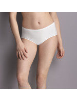 Essential vyšší kalhotky model 15666277 bílá - Anita Classix