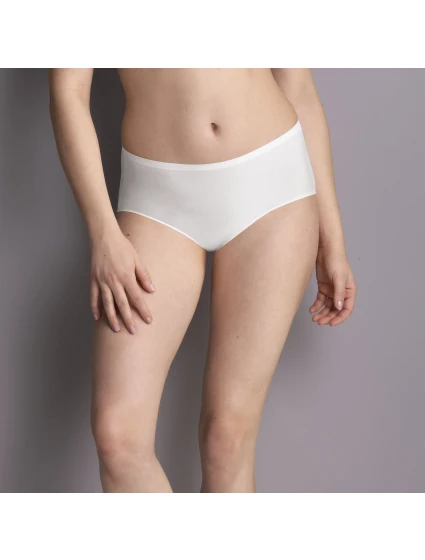 Vyššie nohavičky Essential 1343 white - Anita Classix Vyššie nohavičky Essential 1343 white - Anita Classix