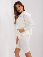 Komplet EM KMPL model 19001781 ecru - FPrice Komplet EM KMPL model 19001781 ecru - FPrice