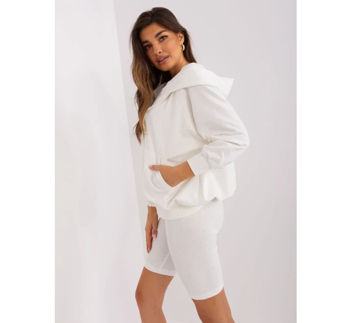 Komplet EM KMPL model 19001781 ecru - FPrice Komplet EM KMPL model 19001781 ecru - FPrice