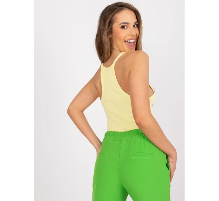 Top EM TP 585.78 svetlo žltá