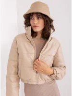 Čiapka NM CZ 4011.30 béžová