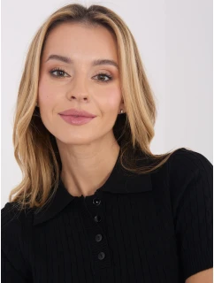 Sweter PM SW model 21821332 czarny - FPrice