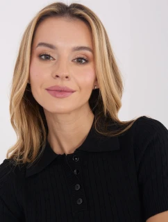 Jumper PM SW CV6679.32 čierny