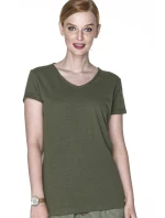 Dámske tričko LADIES LIFE 21253