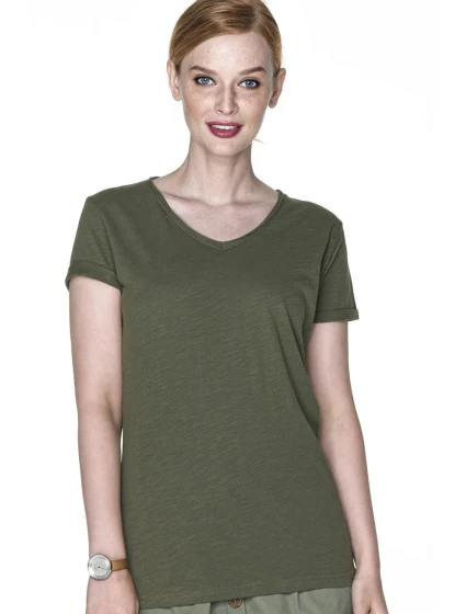 Dámske tričko LADIES LIFE 21253