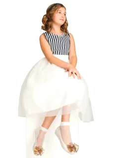 PONOŽKY 20 DNÍ OBYČAJNÉ BIELE SM003