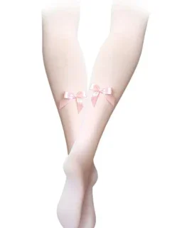 ROSABELLA CHIC - DETSKÉ PANČUCHY 60 DEN