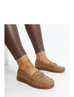 Mokasíny model 207456 Solea Mokasíny model 207456 Solea