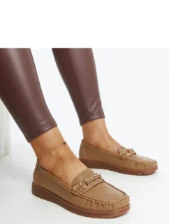Mokasíny model 207456 Solea