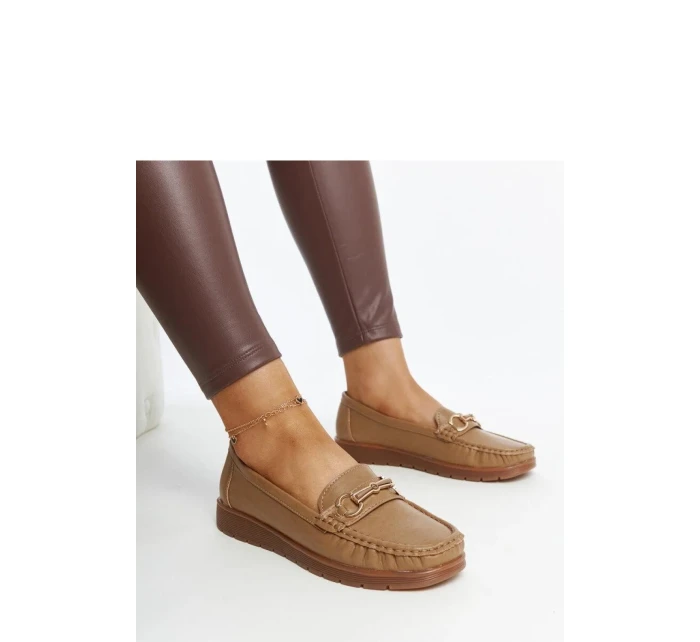 Mokasíny model 207456 Solea Mokasíny model 207456 Solea