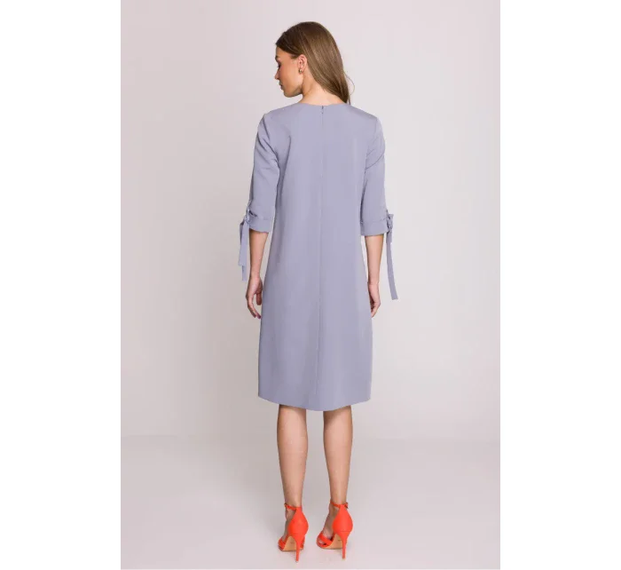 Denné šaty model 209136 Stylove