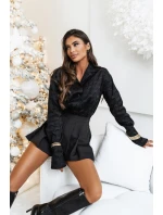 Košeľa s dlhým rukávom model 221445 LaBalancia Košeľa s dlhým rukávom model 221445 LaBalancia