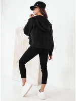 Dámská přechodná bunda černá Dstreet model 21974770 - FashionStreet