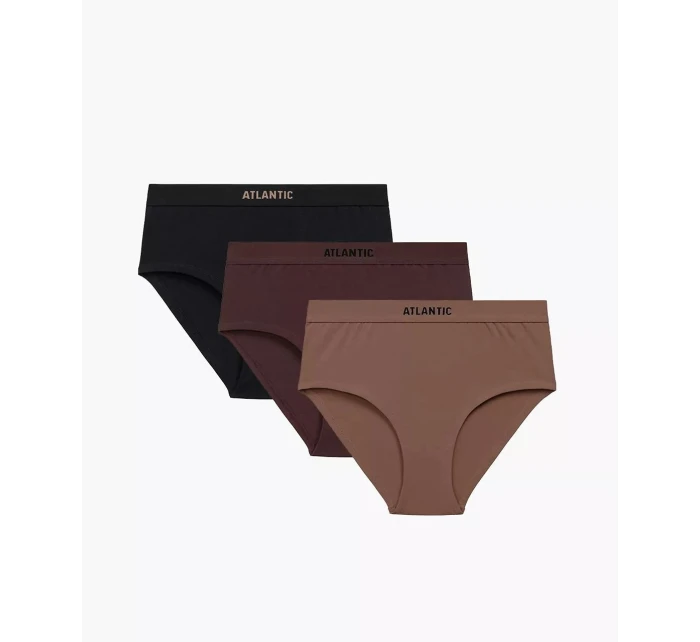 Kalhotky model 21783250 A'3 S2XL - Atlantic Kalhotky model 21783250 A'3 S2XL - Atlantic