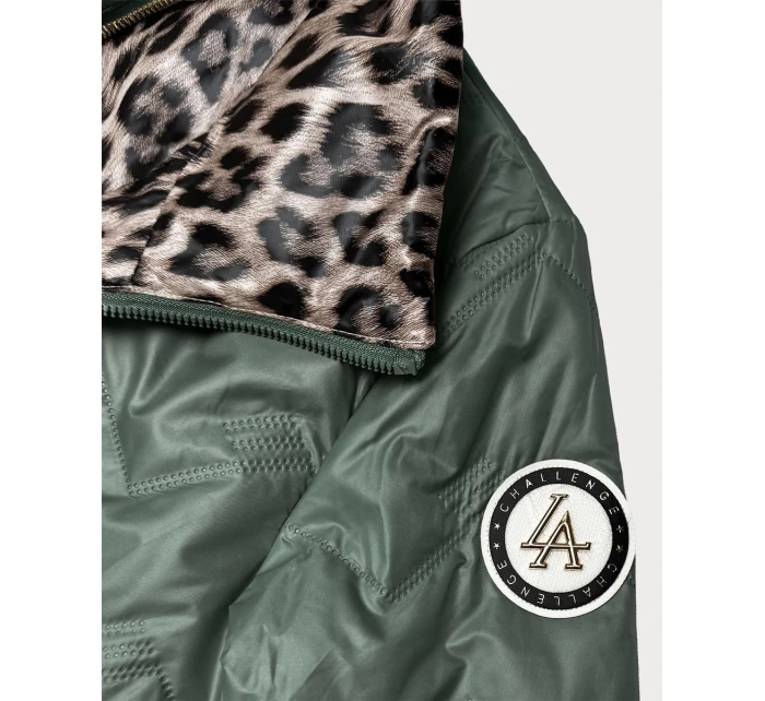 pikowana kurtka ze Goodlookin model 22026607 - S'WEST