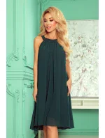 Dámske šaty 350-4 ALIZEE - NUMOCO Dámske šaty 350-4 ALIZEE - NUMOCO