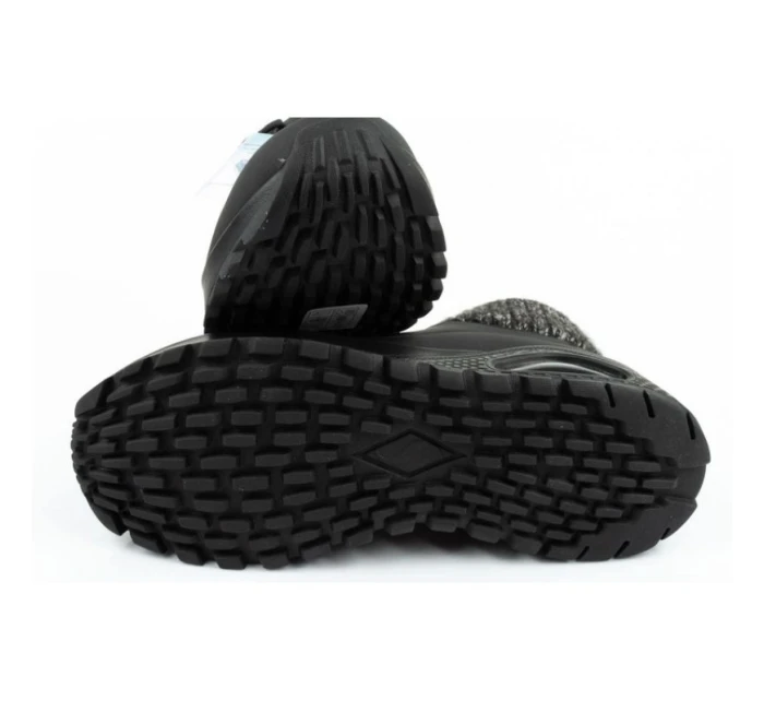Skechers Uno Rugged W 167988 BLK
