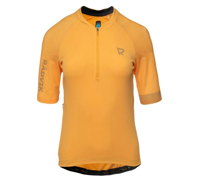 Cyklistický dres Radvik Steinar Lds W 92800653708