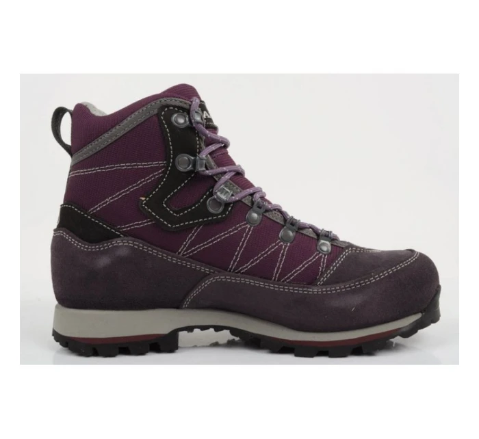 Trekker Lite Goretex W model 21169600 dámské boty - Aku