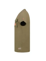 Koszulka  RM MEN 254 (RBMSZ1300H/CP) model 21358926 - Canadian Peak