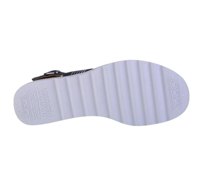 Desert Kiss Hi  Time Navy Blue 36 model 21373344 - Skechers