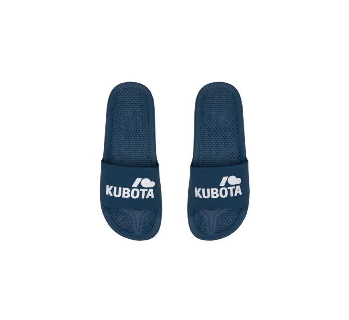 Žabky do bazéna Kubota basic navy blue K0000-101-003-15-1