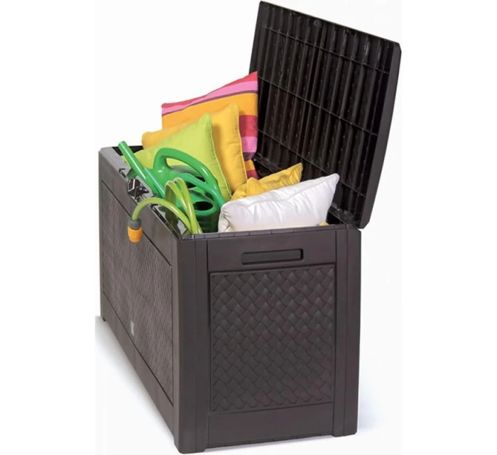 GARDEN BOX 310L BRONZE MATUBA detské