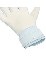 Detské brankárske rukavice Puma Future Play NC modré 42128 02