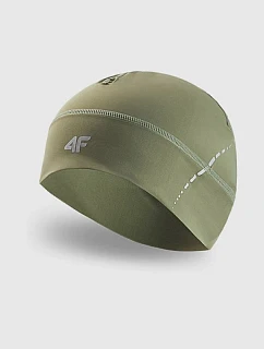 Unisex bežecká čiapka 4F 4FWAW25AFCAU117-44S