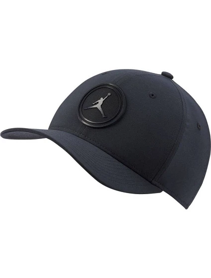 Čiapka Air Jordan Classic 99 Jumpman Black – CW6409-010