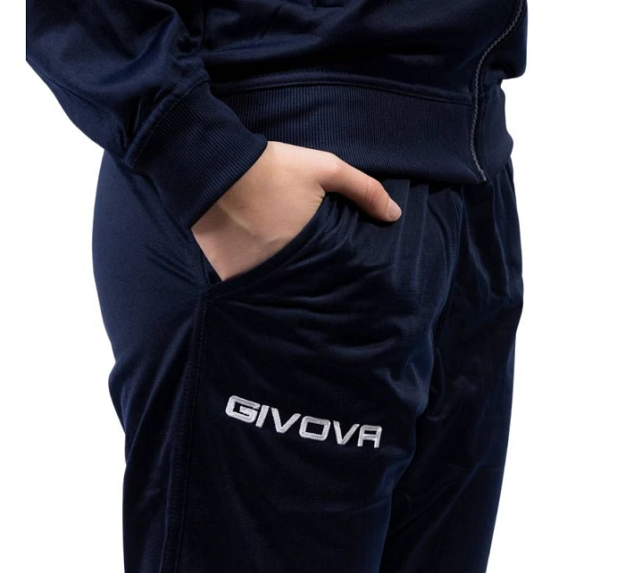 Pánske tepláky Givova Tuta Revolution M TR033 0403