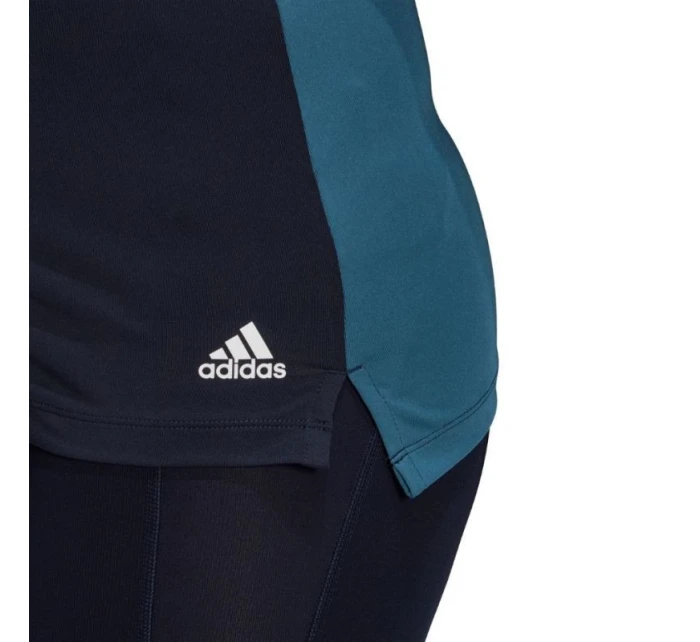 Koszulka Aeroready Designed 2 Move Sport Tank Top W model 19557953 - ADIDAS Koszulka Aeroready Designed 2 Move Sport Tank Top W model 19557953 - ADIDAS