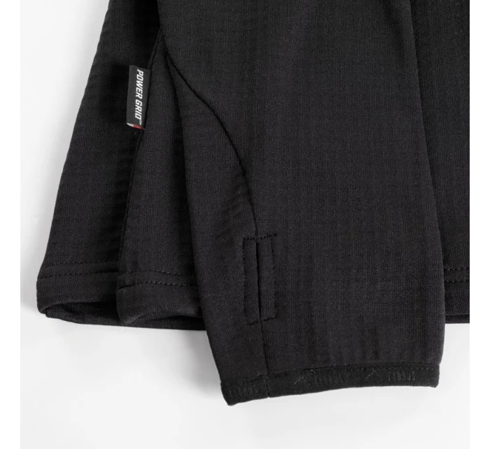 Mikina Elbrus Nadim Polartec W 92800353930