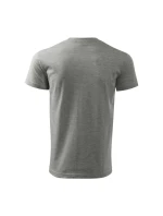 Adler Heavy New U MLI-13712 Tričko Adler Heavy New U MLI-13712 Tričko