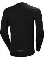Funkční tričko s dlouhým rukávem " black model 22434365 - Helly Hansen Funkční tričko s dlouhým rukávem " black model 22434365 - Helly Hansen