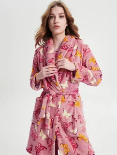 Župan s potiskem model 18937262 - Vamp