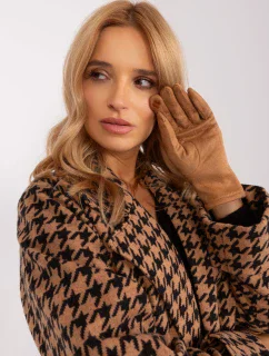 Rukavice AT RK 239507.61P ťava