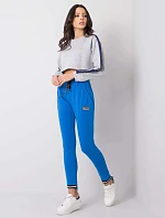 Tepláky RV DR 5773.18X tmavo modrá