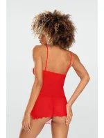 Set Stacy Red - Dkaren Set Stacy Red - Dkaren