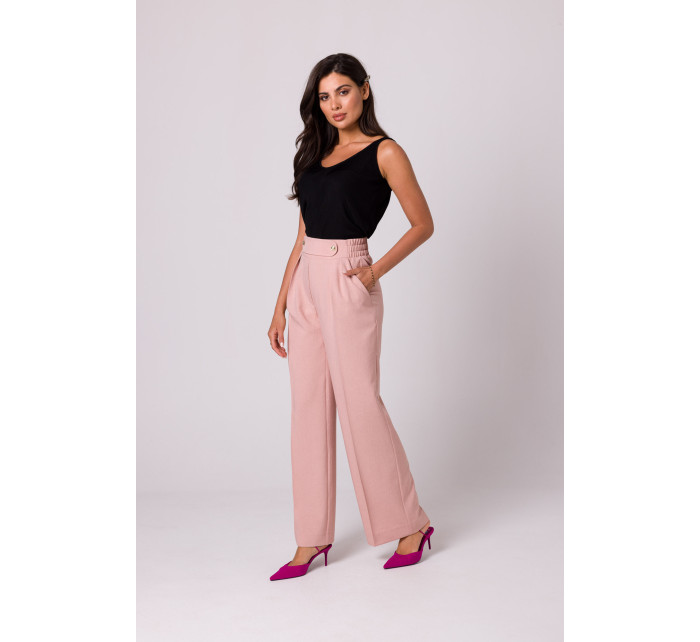 BeWear Trousers B252 Pink