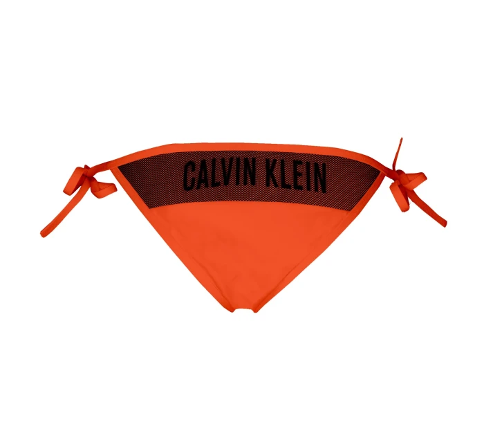 Dámske bikiny KW0KW00235 - Calvin Klein
