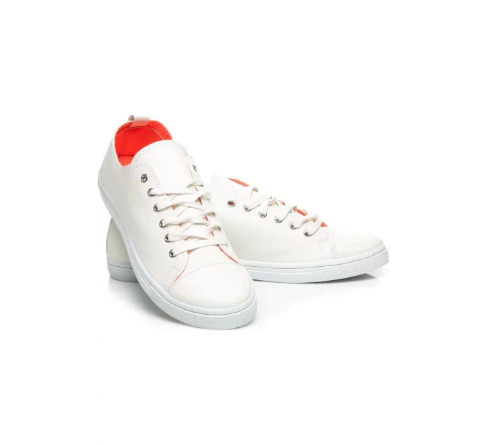 Dámske tenisky B743-41W - Balada