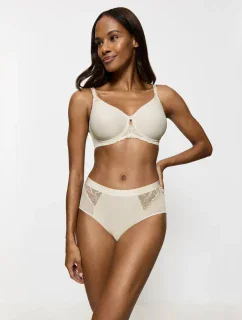 Dámske nohavičky Wild Azalea Florale Maxi - Triumph