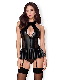 Sexy súpravy  model 125924 Obsessive