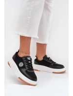 Športová obuv model 216465 Step in style