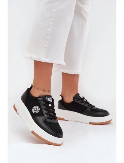 Športová obuv model 216465 Step in style